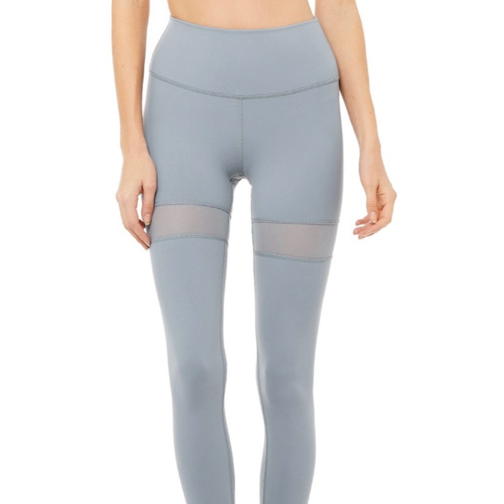 Alo thigh high legging